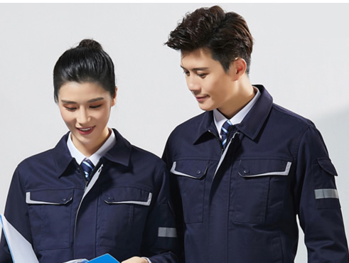 加油站工作服特点有那些？防静电要做好